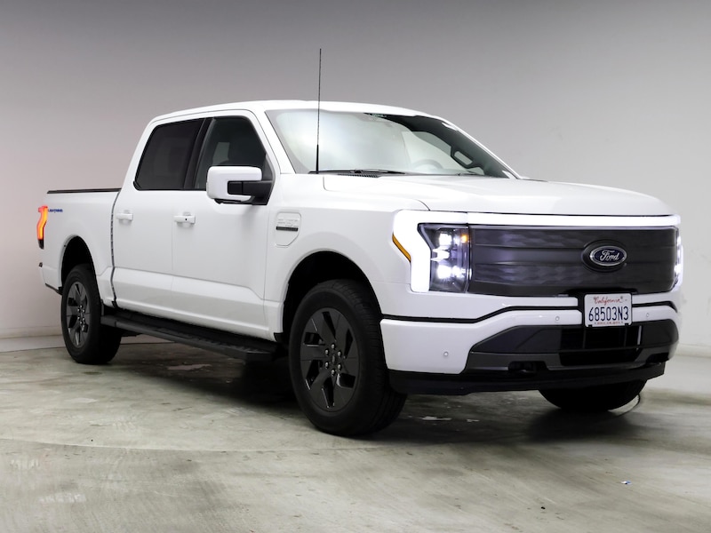 2023 Ford F150 Lightning Research, Photos, Specs and Expertise | CarMax