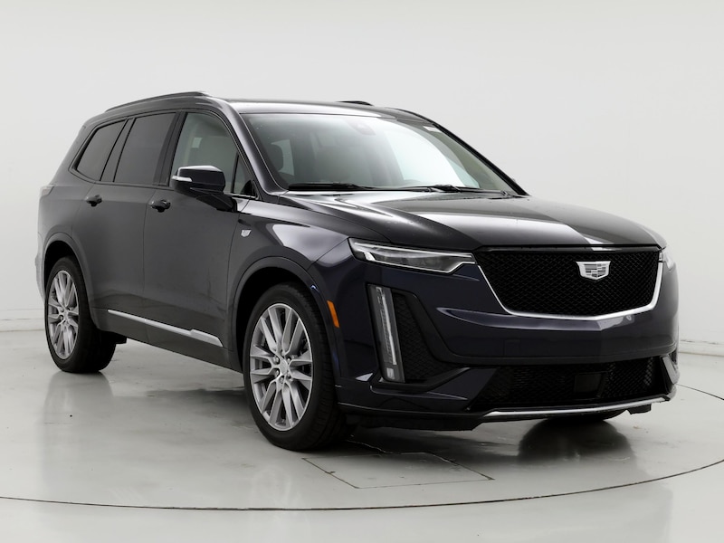 2022 Cadillac XT6 Research, Photos, Specs and Expertise | CarMax