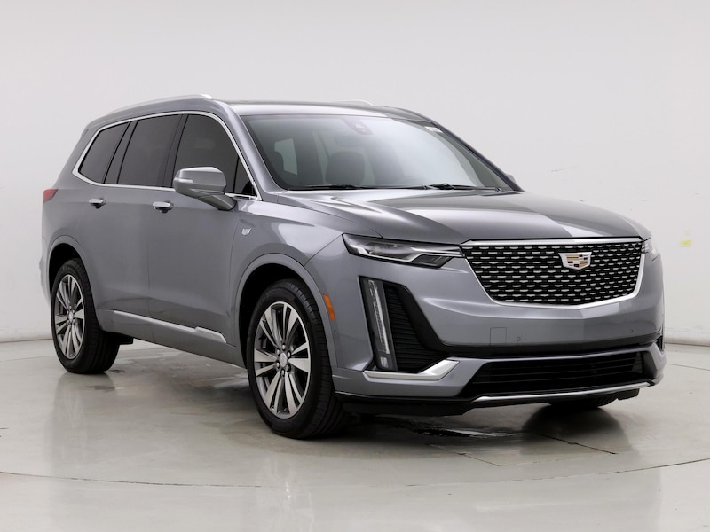 2022 Cadillac XT6 Research, Photos, Specs and Expertise | CarMax