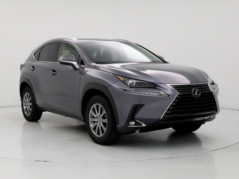 2021 Lexus NX 300 Research, photos, specs, and expertise | CarMax