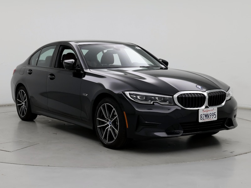 2022 BMW 330 Plug In Hybrid Research, Photos, Specs and Expertise | CarMax