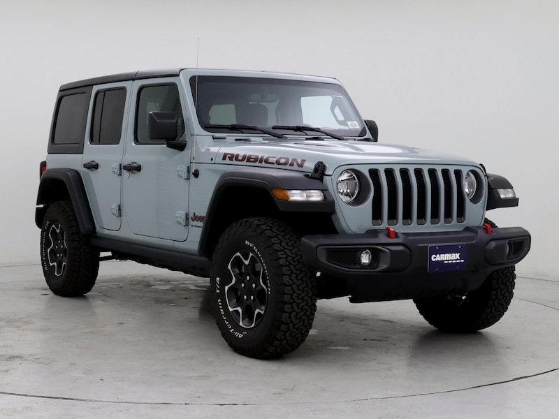 Used 2024 Jeep Wrangler for Sale in Ocean Springs, MS (with Photos