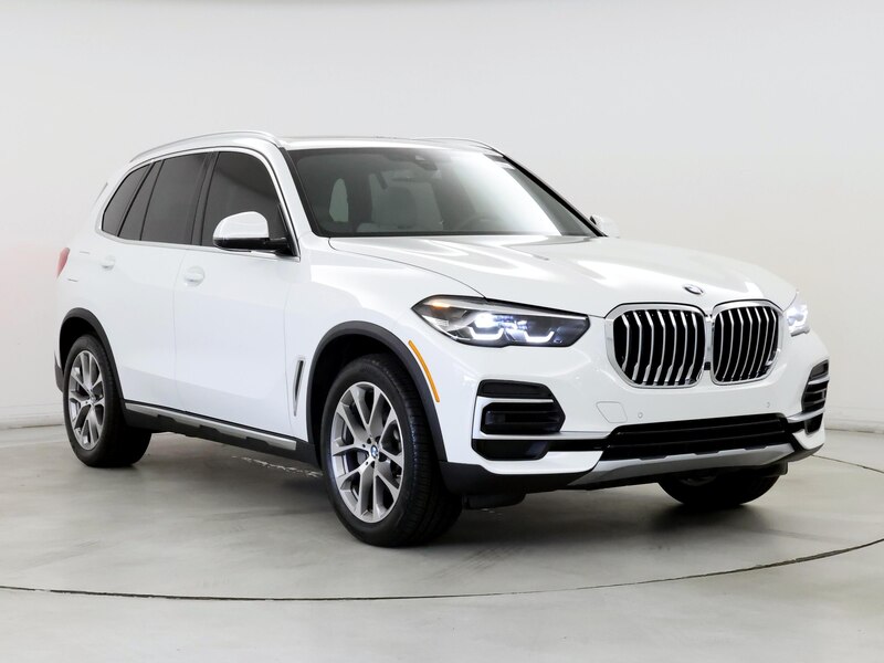 Used 2024 BMW X5 for Sale in Harrogate, TN (with Photos) CarGurus