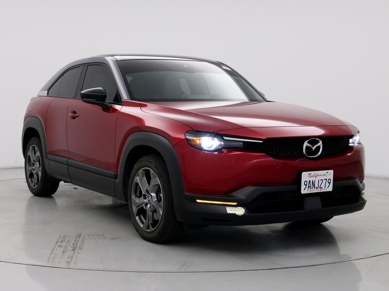2022 Mazda MX-30 Premium Plus FWD