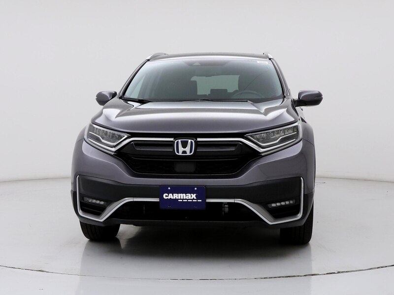 2021 Honda CR-V Hybrid