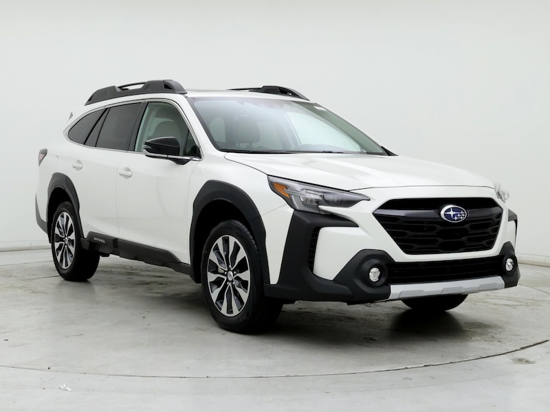Used 2024 Subaru Outback for Sale in Boonville, MO (with Photos) CarGurus