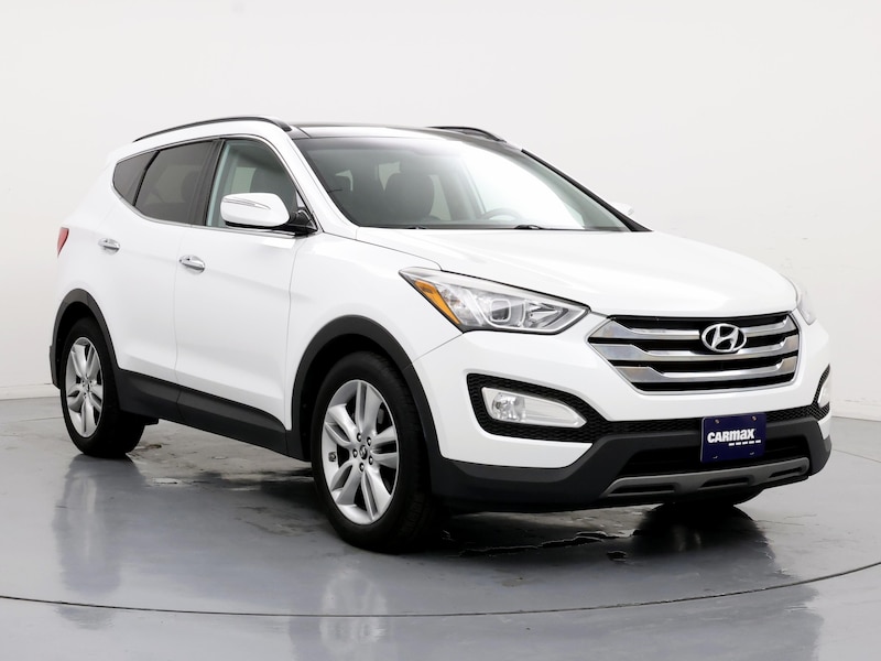 2014 Hyundai Santa Fe Sport