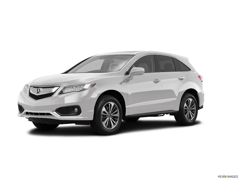 2017 Acura RDX Research, Photos, Specs and Expertise CarMax