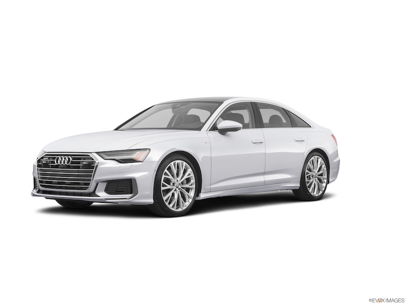 2019 Audi A6 Research, Photos, Specs, and Expertise | CarMax