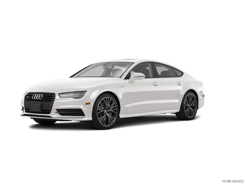 2016 Audi A7 Research, Photos, Specs And Expertise | CarMax