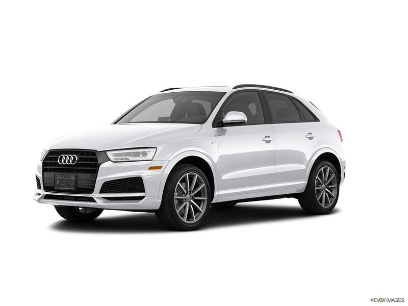 2018 Audi Q3: Research, photos, specs, and expertise | CarMax