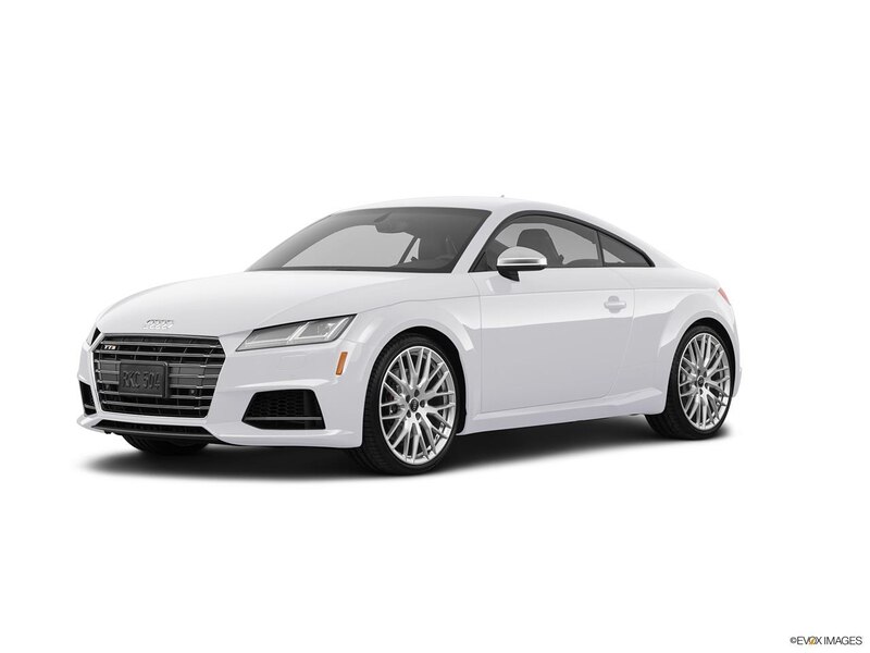 2018 Audi TTS Research, Photos, Specs and Expertise CarMax