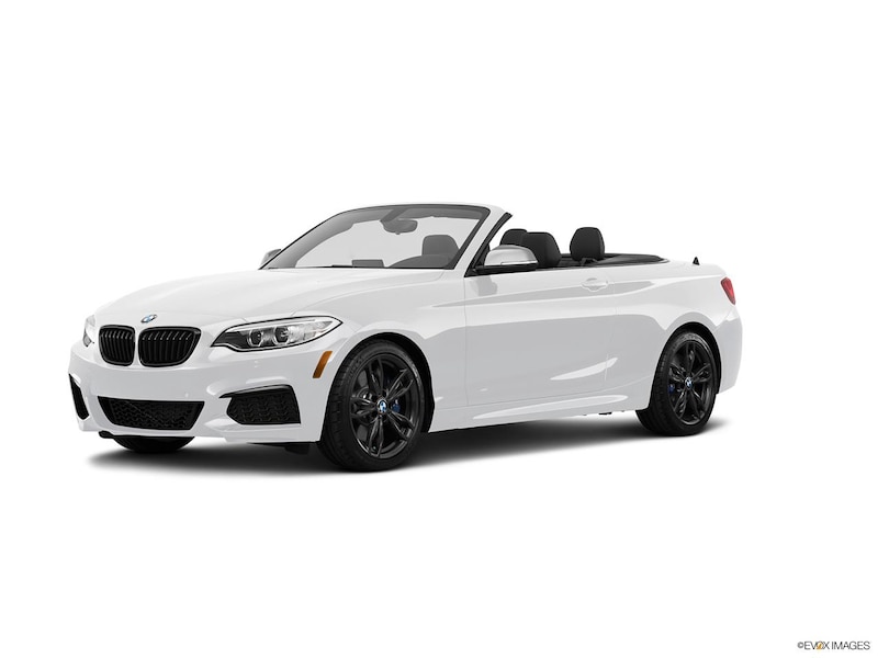 2017 BMW M240 Research, Photos, Specs and Expertise | CarMax