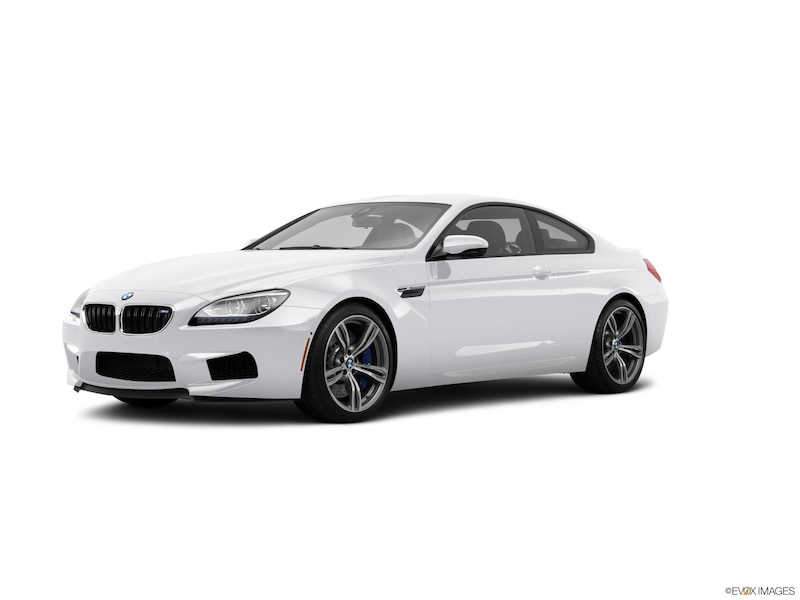 2014 BMW M6 Research, Photos, Specs and Expertise | CarMax