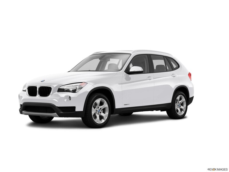 2014 BMW X1 Research, Photos, Specs and Expertise CarMax