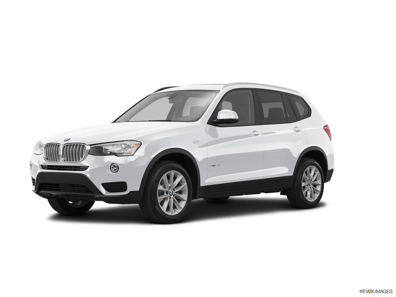 2017 BMW X3 Research, Photos, Specs, And Expertise | CarMax