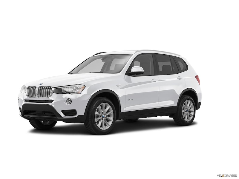 2017 BMW X3 Research, photos, specs, and expertise CarMax