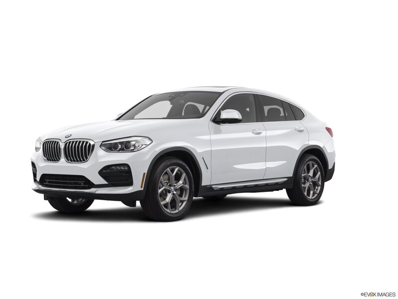 2021 BMW X4 Research, photos, specs, and expertise CarMax