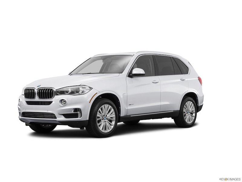 2016 BMW X5 Plug In Hybrid Research, Photos, Specs and Expertise CarMax