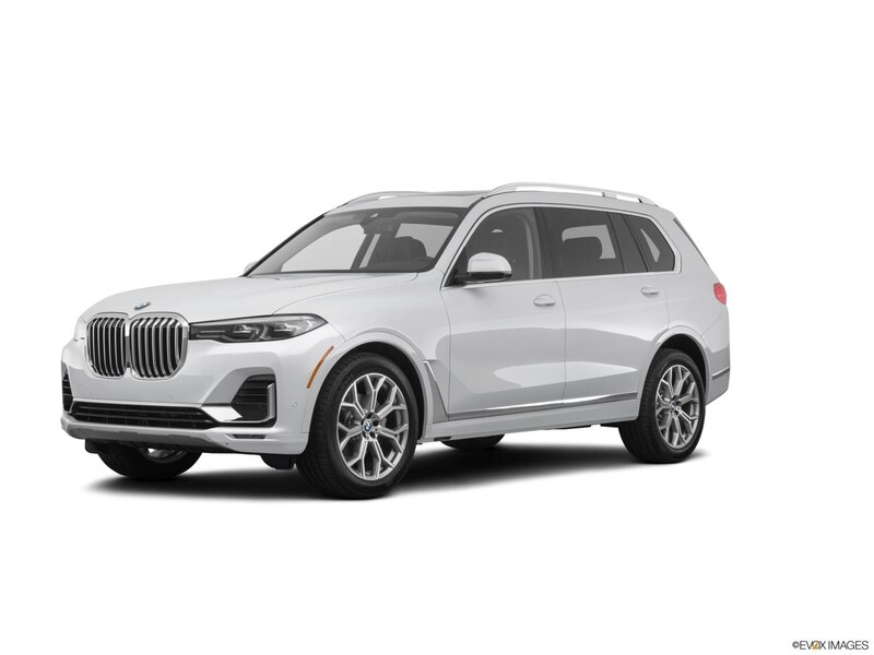 2021 BMW X7 Research, photos, specs, and expertise | CarMax