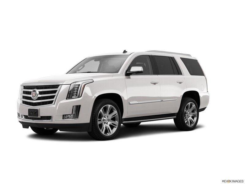 2015 Cadillac Escalade Research, Photos, Specs and Expertise CarMax