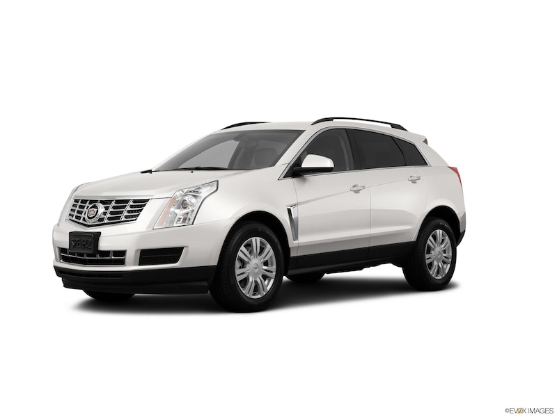 2013 Cadillac SRX Research, Photos, Specs and Expertise CarMax