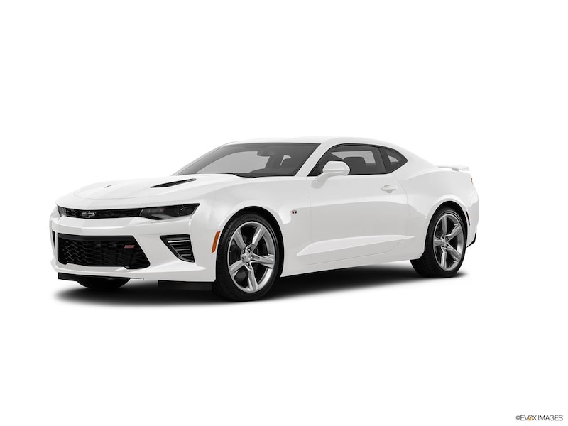 2017 Chevrolet Camaro Research, Photos, Specs and Expertise CarMax