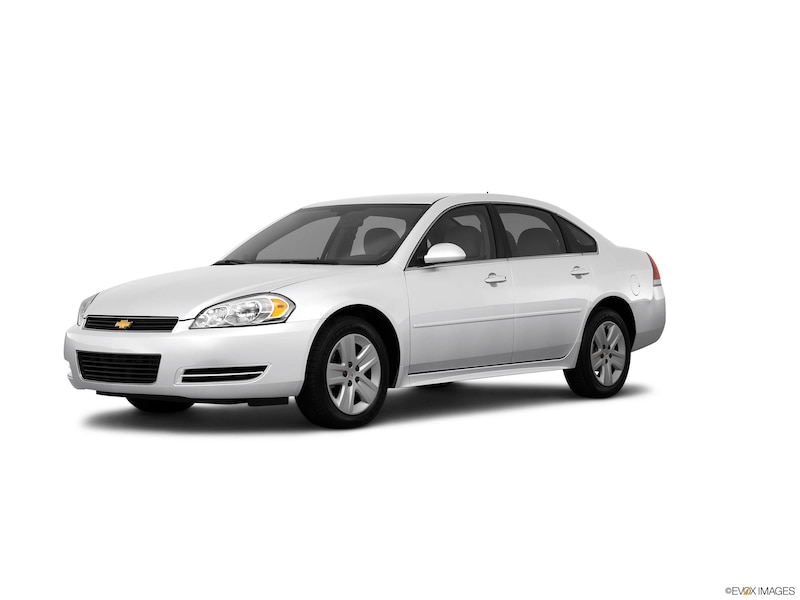 2011 Chevrolet Impala Research, Photos, Specs and Expertise | CarMax