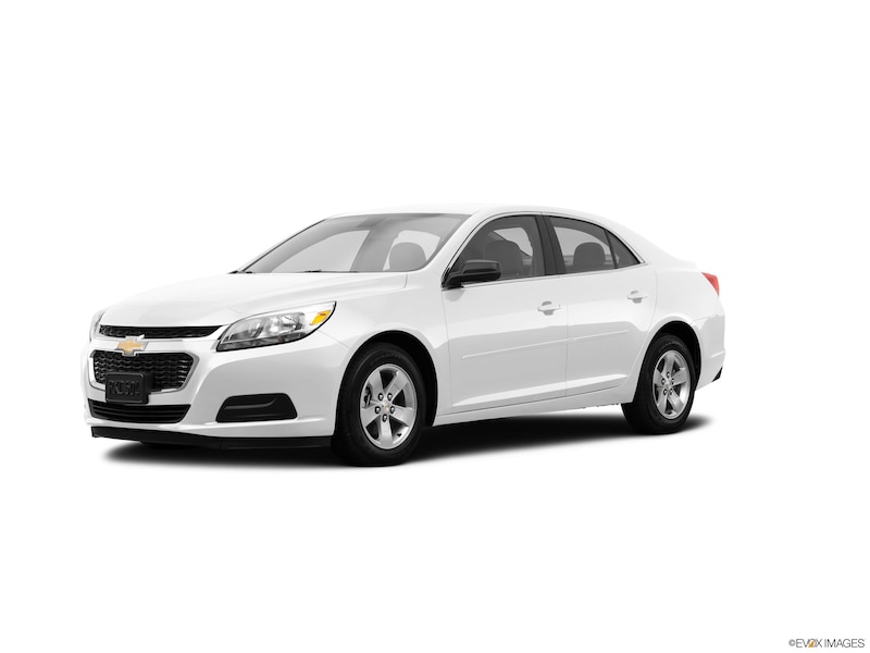 2014 Chevrolet Malibu Research, Photos, Specs, And Expertise | CarMax