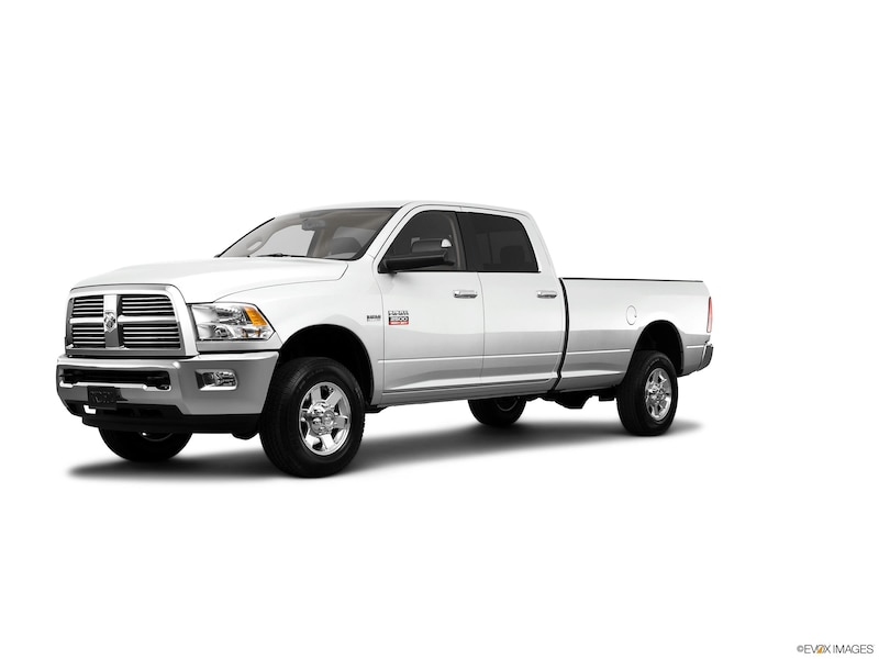 2010 dodge diesel for sale