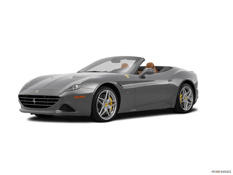 2016 Ferrari California Research, Photos, Specs and Expertise CarMax