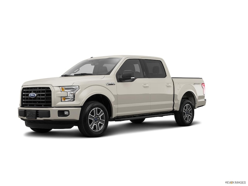 2017 Ford F150 Research, Photos, Specs and Expertise CarMax
