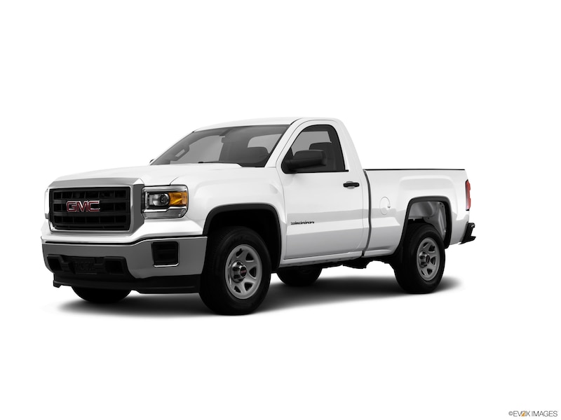 2014 GMC Sierra 1500 Research, Photos, Specs and Expertise | CarMax