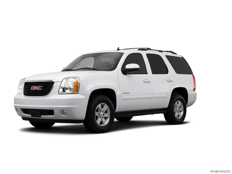 2014 GMC Yukon Research, photos, specs, and expertise CarMax