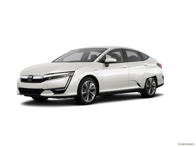 2018 Honda Clarity Plug In Hybrid Research Photos Specs And Expertise