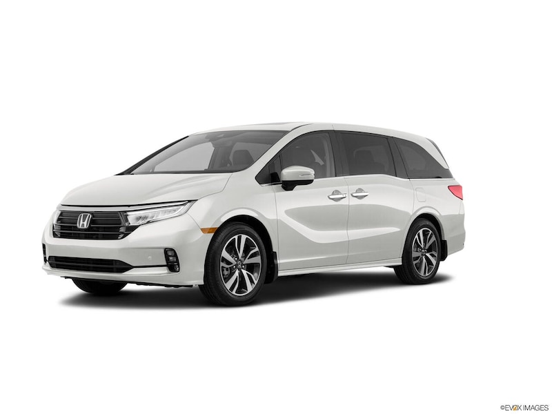 2021 Honda Odyssey Research, photos, specs, and expertise CarMax