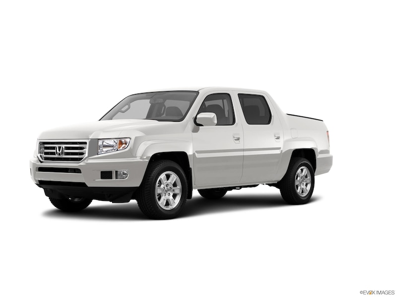 2013 honda ridgeline dimensions