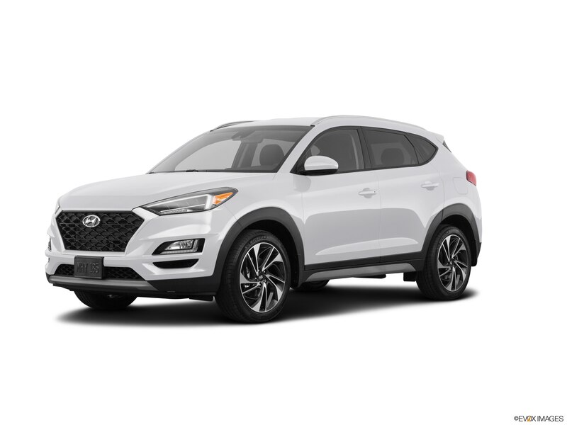 2020 Hyundai Tucson Research, Photos, Specs and Expertise | CarMax