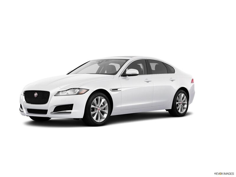 2018 Jaguar XF Research, Photos, Specs and Expertise CarMax
