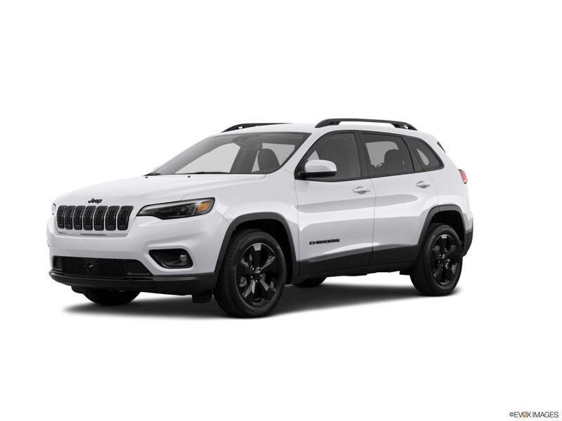 2021 Jeep Cherokee Research, photos, specs, and expertise CarMax