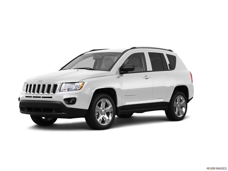 2011 Jeep Compass Research, Photos, Specs and Expertise CarMax