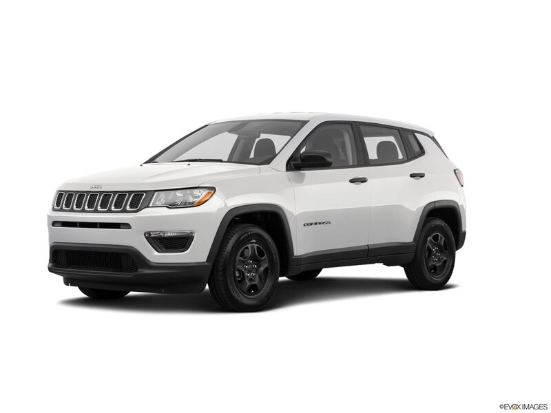 2021 Jeep Compass Research, photos, specs, and expertise CarMax