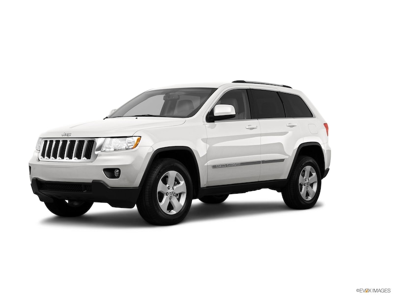 2011 Jeep Grand Cherokee Photos, Specs and Expertise | CarMax