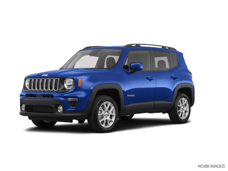 2020 Jeep Renegade Research, photos, specs, and expertise | CarMax