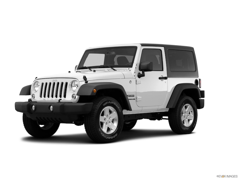 2014 Jeep Wrangler Research, Photos, Specs and Expertise | CarMax