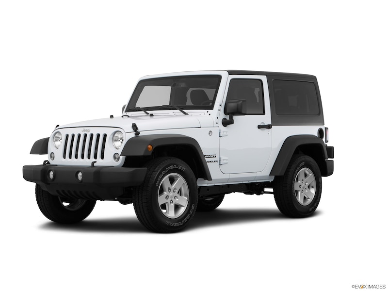 2015 Jeep Wrangler Research, photos, specs, and expertise