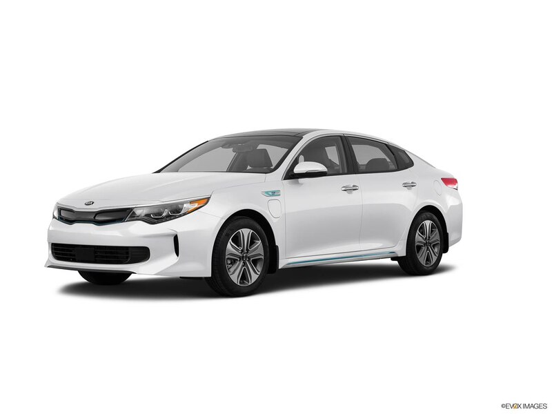 2017 Kia Optima Plug In Hybrid Research, Photos, Specs And Expertise ...