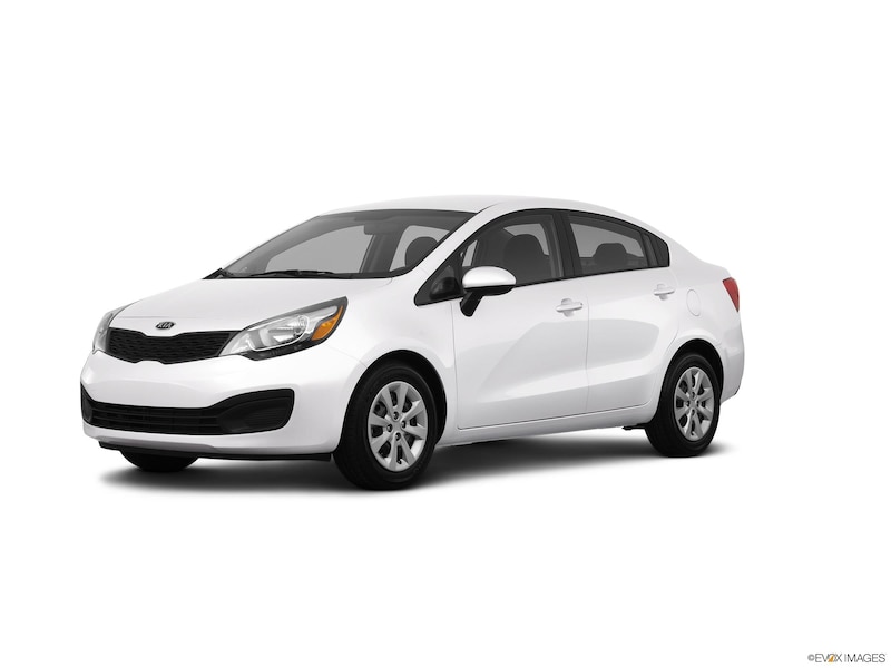 12 Kia Rio Research Photos Specs And Expertise Carmax