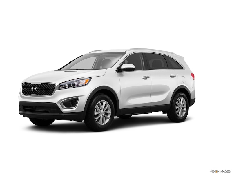2016 Kia Sorento Research, photos, specs, and expertise CarMax