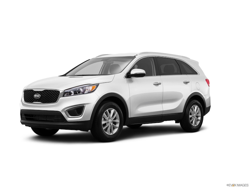 2016 Kia Sorento Research Photos Specs And Expertise Carmax